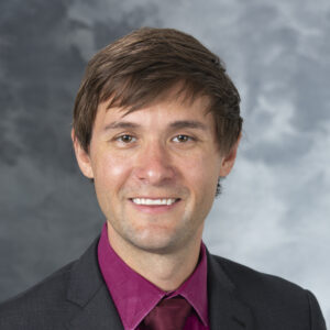 Picture of B. Dustin Pooler, MD