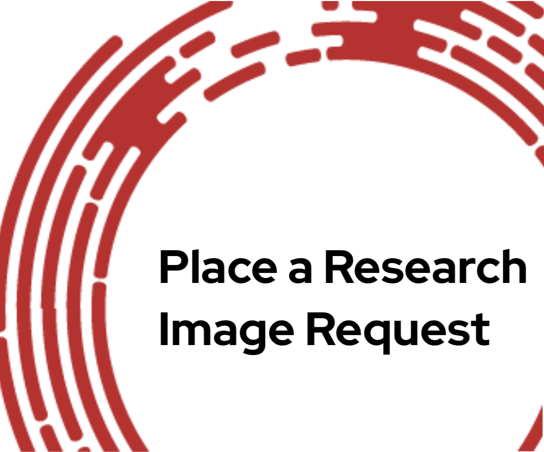 Log In to Image Requests