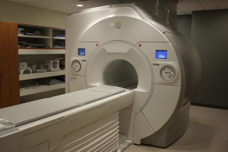 Equipment – Department Of Radiology – UW–Madison