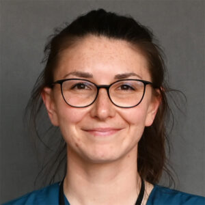 Picture of Haley Bertram