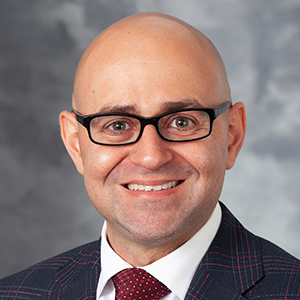 Picture of Ali Pirasteh, MD