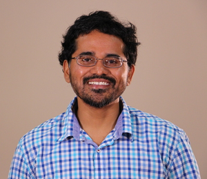 Picture of Nagesh Adluru, PhD