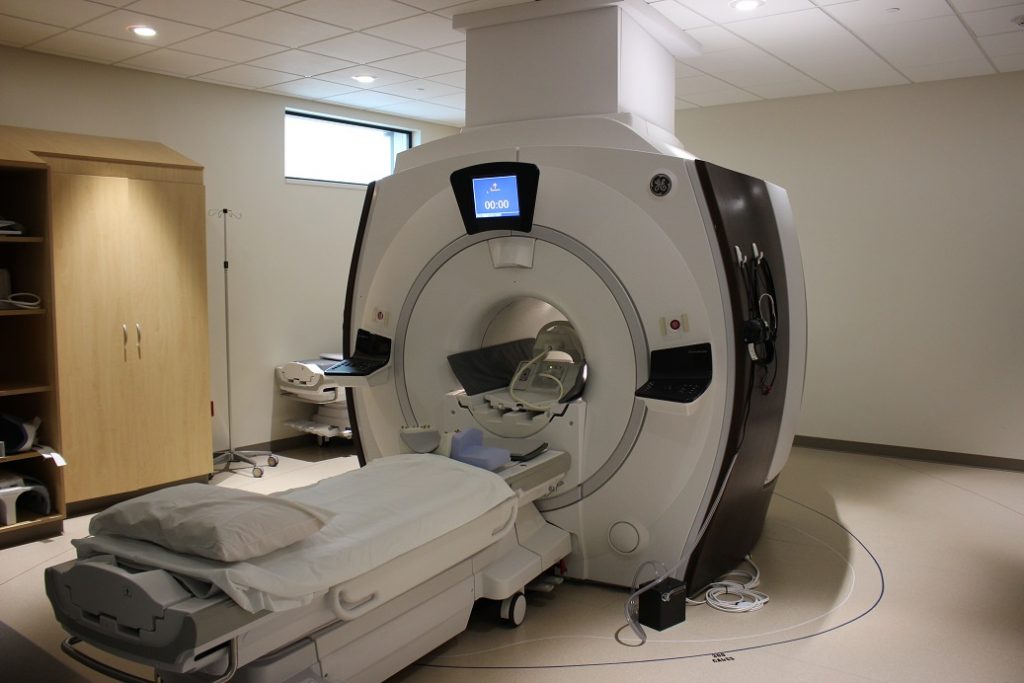 Equipment – Department Of Radiology – UW–Madison