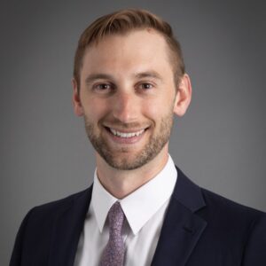 Picture of Elliott Russell, MD