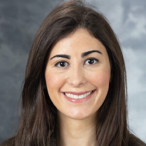 Picture of Alison Gegios, MD