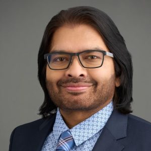 Picture of Sandip Biswal, MD