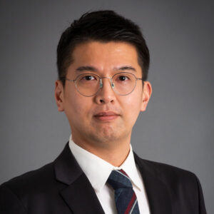 Picture of Changhee Lee, MD