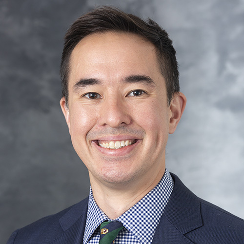 Faculty Spotlight Matthew Lee Department of Radiology UWMadison