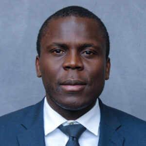 Picture of Ruben Ngnitewe Massa'a, MD