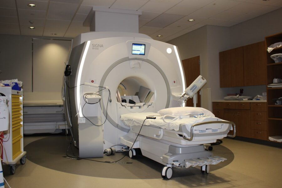 Equipment – Department of Radiology – UW–Madison