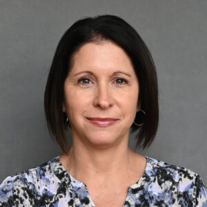 Picture of Anne M Kinney