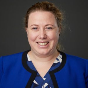 Picture of Rianne van der Heijden, MD, PhD