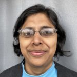 Veena Nair, PhD
