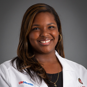 Picture of Jade Anderson, MD