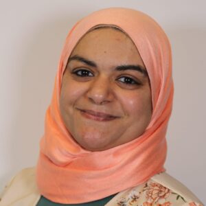 Picture of Marwa Ismail, PhD