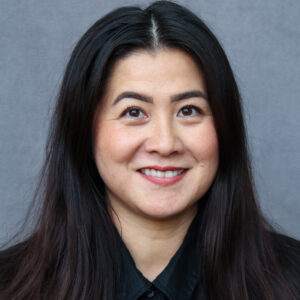 Picture of Claire Ly, MBA