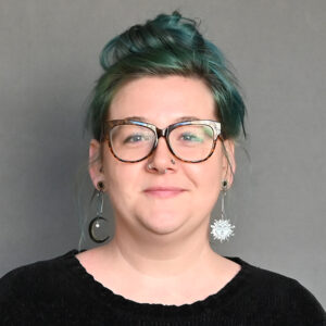 Picture of Rebecca Maxwell