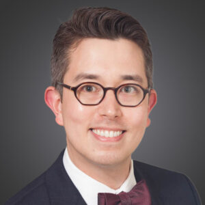 Picture of Justin L Brucker, MD