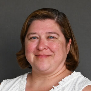 Picture of Emily L Ferris, R(CT)