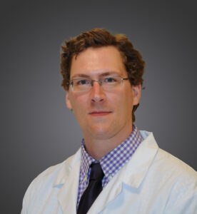 Picture of Aaron LeBeau, PhD