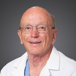 Picture of Charles M Strother, MD