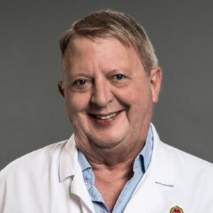 Picture of Gary Wendt, MD, MBA