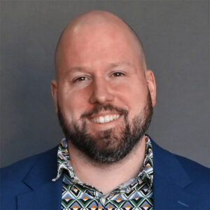 Picture of Max Olin