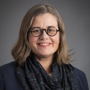 Picture of Alisa Walz-Flannigan, PhD