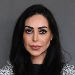 Picture of Sara Hassani, MD