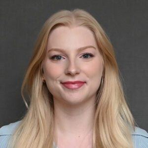 Picture of Alexandra Lindstrom