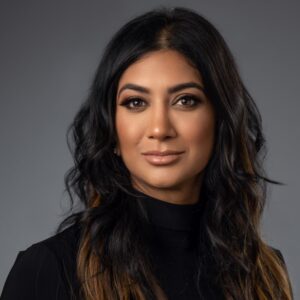Picture of Deepa Pai, MD, MHSA
