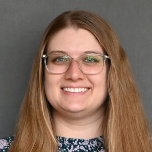 Picture of Sara Steybe