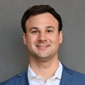 Picture of Aaron Cronican, MD