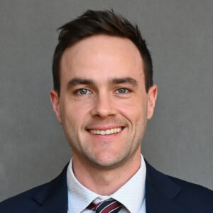 Picture of Brendan Franz, MD