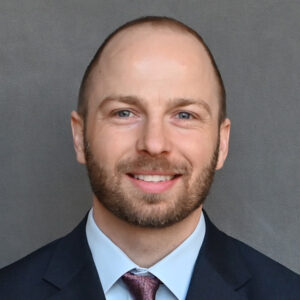 Picture of Andrew Healey, DO