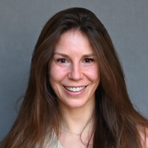 Picture of Hannah Hodges, DO