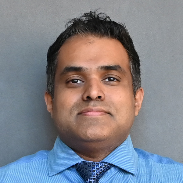 Picture of Chamil Jinadasa, MD