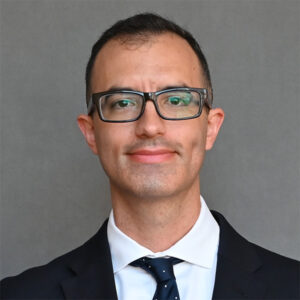 Picture of Jared Katchen, MD