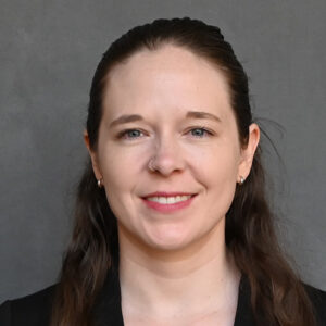 Picture of Sarah LaPierre, MD