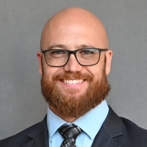 Picture of Andrew Moore, MD