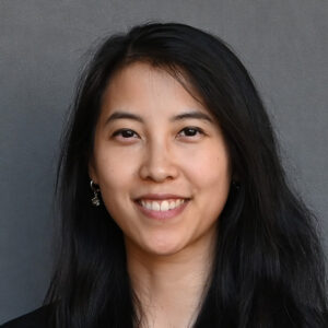 Picture of Lisa Park, MD