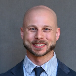Picture of Cory Pierson, MD