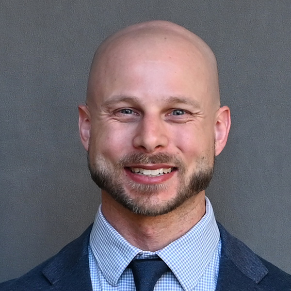 Picture of Cory Pierson, MD