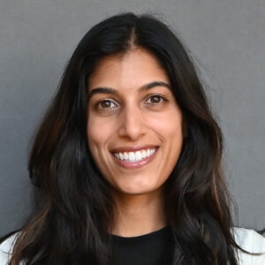 Picture of Amy Shah, MD