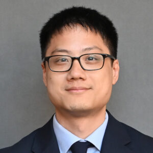 Picture of Nolan Shen, DO