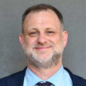 Picture of David Turner, MD