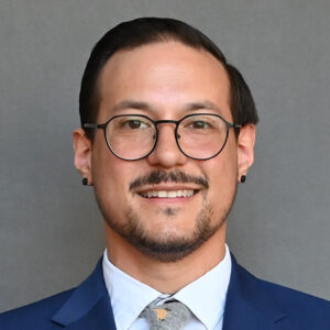 Picture of Osvaldo Velez-Martinez, MD