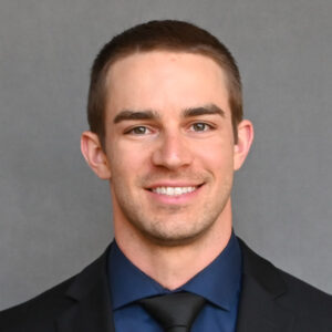 Picture of Austin Webs, DO