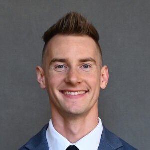 Picture of Benjamin Yeske, MD