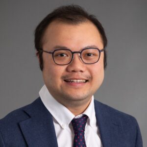 Picture of Wenhui Zhou, MD, PhD 